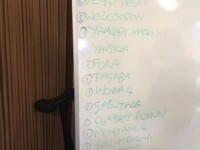 Set list for the Great North Run 2018 Set list for the Great North Run 2018