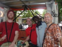 Leeds Carnival, 27th August 2007