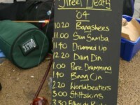 Street Beats, Newcastle, 24th July 2004